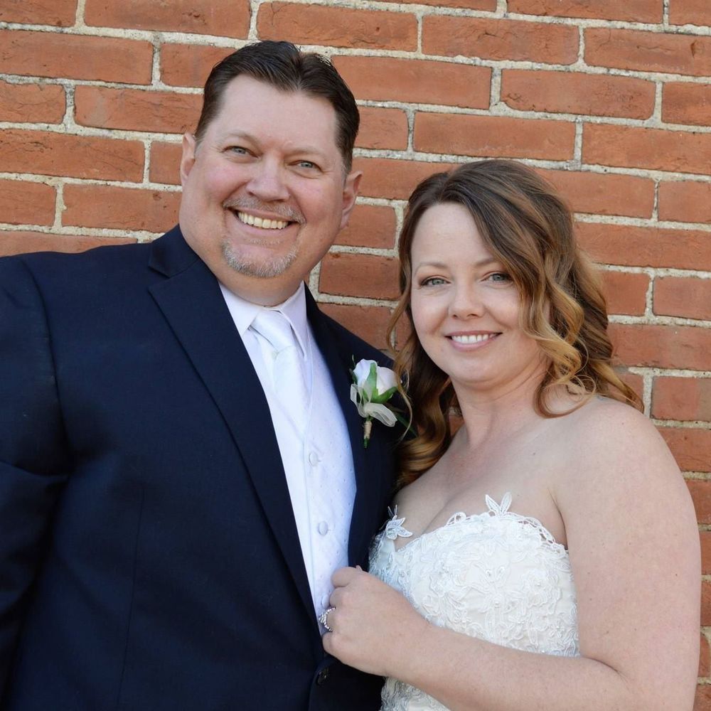 Meet your Posher, Patricia